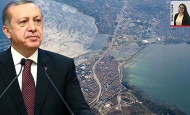 Erdoğan’ın Kanal çelişkisi