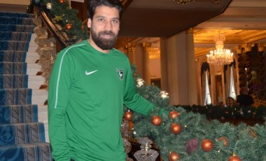 Olcay Şahan: Sivasspor'un yaptığı mucize değil, hak ediyorlar