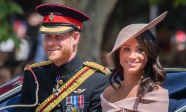 Meghan Markle-Prens Harry çifti için 'mali bağımsızlık' mümkün mü?