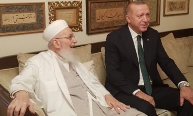 İsmailağa Cemaati: Erdoğan'ın ziyaret ettiği dini oluşum hakkında neler biliniyor?