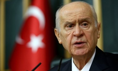 Bahçeli: Çadır tiyatronuzu Kandil’de açın