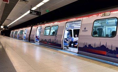 İşte Hazine'nin onay vermediği 3 metro hattı