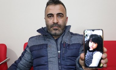 Kreşte ihmal iddiası:  Minik Cevahir yaşam savaşı veriyor