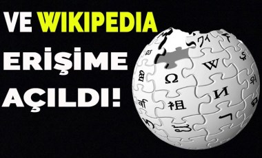 Wikipedia’ya yönelik hak ihlali kararı Resmi Gazete’de yayımlandı