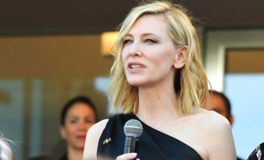 Venedik'te jüri başkanı Cate Blanchett olacak