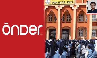 ‘Dindar nesil’ kampları