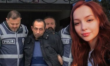 Ceren Özdemir'in katiline ağırlaştırılmış müebbet verildi