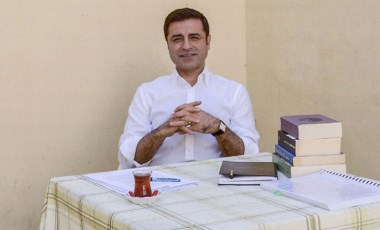 Demirtaş'tan 'Devran' eleştirilerine yanıt