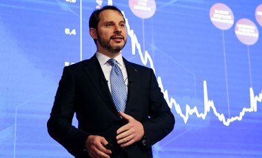 Berat Albayrak: Kanal İstanbul çok makul ve yapılabilir bir proje