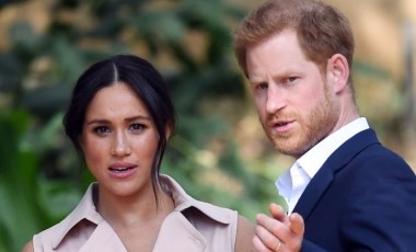 Meghan Markle ve Prens Harry, paparazzilerin izinsiz çektiği fotoğraflara tepkili: 'Yasal yollara başvurmak zorunda kalırız'