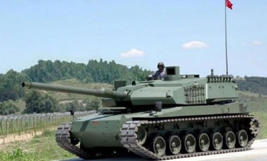 CHP Tank palet fabrikası ihalesinin iptali için harekete geçti