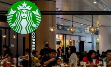 Koronavirüs salgını: Starbucks, Çin'deki 2000 şubesini kapattı