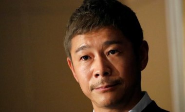 Yusaku Maezawa: Japon milyarder, birlikte Ay yolculuğuna çıkacağı 'hayat arkadaşını' aramaktan vazgeçti