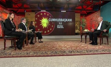 Erdoğan: Montrö'yü hiç kafaya takmayın