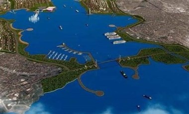 İBB’den Arapça Kanal İstanbul mesajı