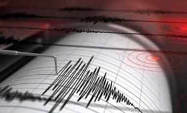 İran'da deprem! (08.01.2020)