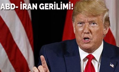 İngiltere basınında ABD-İran gerilimi: 'Trump uçurumun kenarından geri adım attı'