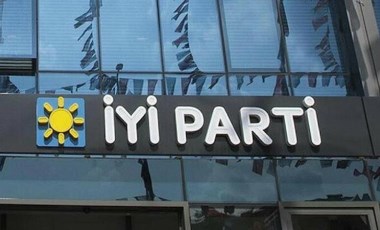 İYİ Partili 14 milletvekilinden protesto bildirisi