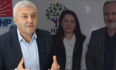 CHP'li Özkan'dan HDP'ye yönelik operasyonlara tepki: 