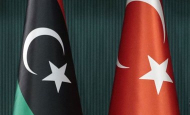 BM, Türkiye ile Libya arasında yapılan anlaşmayı tescil etti