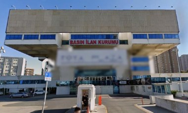 Basın İlan Kurumu bu kez ‘Arsa Boğaz’da’ dedi, basın özgürlüğü vurgusu yaptı