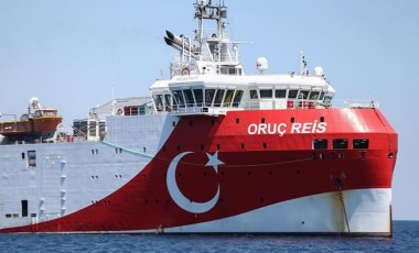 Oruç Reis için yeni Navtex ilanı