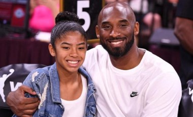 Vanessa Bryant'dan Lakers kutlaması: 'Keşke Kobe ve Gianna da görseydi'