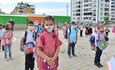 Prof. Dr. Özyaral’dan yüz yüze eğitim için hijyen ve beslenme uyarısı