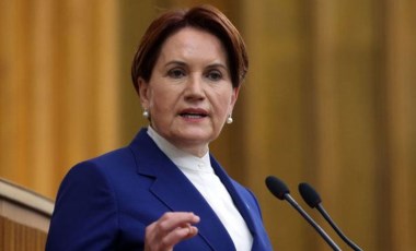 Meral Akşener'den Levent Kırca mesajı