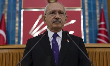 CHP lideri Kılıçdaroğlu'ndan ekonomi ve eğitim eleştirileri