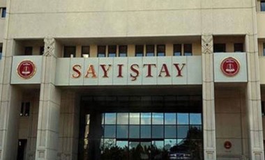 Denetçiler yazıyor, Sayıştay Başkanlığı sansürlüyor!