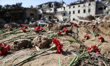 Ermenistan'ın saldırılarında ölen Azerbaycanlı sivillerin sayısı 43'e yükseldi