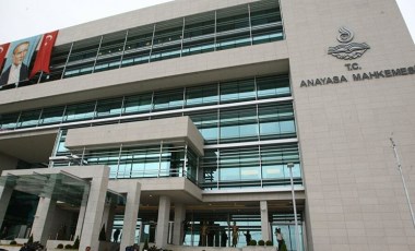 AYM'den 'ışıklar yanıyor' paylaşımıyla ilgili açıklama