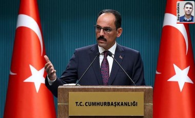 Sağlık sendikalarından İbrahim Kalın'a: ‘Hastalananlardan sorumlular’