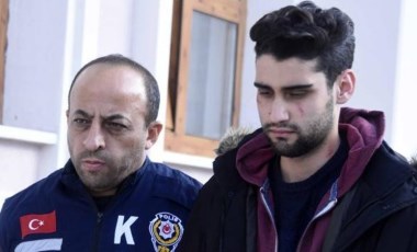 Kadir Şeker, duruşma öncesi avukatına 