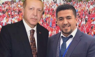 AKP İl Gençlik Kolları yöneticisi: Erdoğan'dan kurtulmak istiyorsanız bol bol sahte İçki için