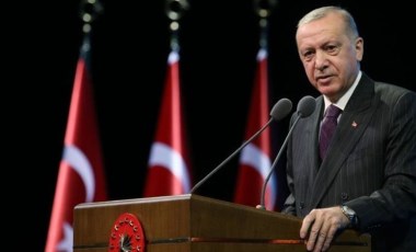 Erdoğan'dan erken seçim çıkışı: Ne erken seçimi?