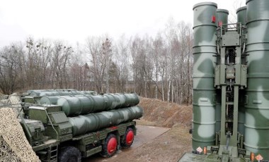 Türkiye'nin S-400 denemeleri NATO ile gerginliği artırabilir