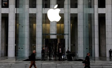 Apple, ön siparişleri başlamadan Apple Store'u erişime kapattı