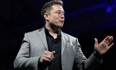 Elon Musk açıkladı: Mars'ta ilk üs nereye kurulacak?