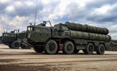 NATO: “Türkiye’nin S-400 denemesi talihsizliktir”