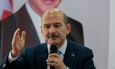 Soylu'dan Denizli Valisi için açıklama