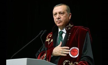 Erdoğan 'medrese' açacak