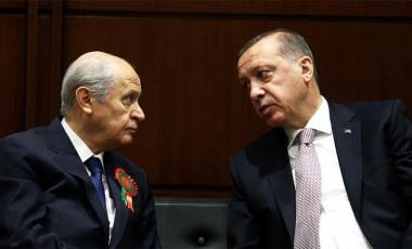 'MHP'nin kampanyası en çok AKP'yi rahatsız etti'