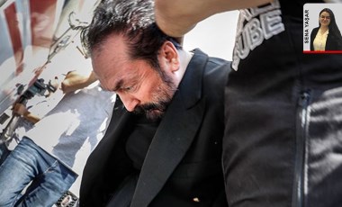 Ankara 2 No’lu Baro Kurucusu Adnan Oktar’ın avukatı çıktı