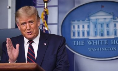 Donald Trump: Koronavirüse yakalanan ABD Başkanı için risk ne kadar büyük?