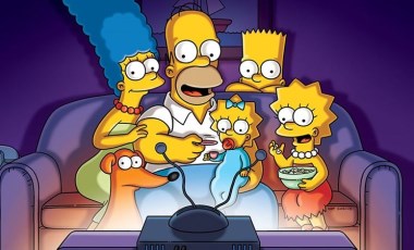 'The Simpsons' 32'nci sezonuyla ekranlara dönüyor