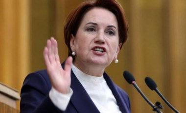 Akşener'in ziyaretinde çok konuşulacak sözler