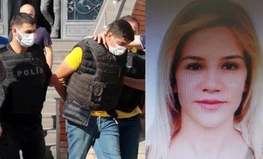 Melek Aslan cinayeti: Katil zanlısının ifadesi ortaya çıktı