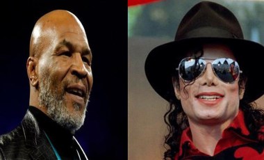 Michael Jackson, Mike Tyson'ı görmezden gelmiş: 'Egomu darmadağın etti'